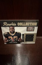 Mark Ingram Cards and Memorabilia Guide 39