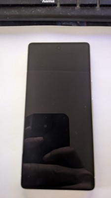 Google Pixel 7 GVU6C - 128GB - Lemongrass (Ohne Simlock) (Dual-SIM)