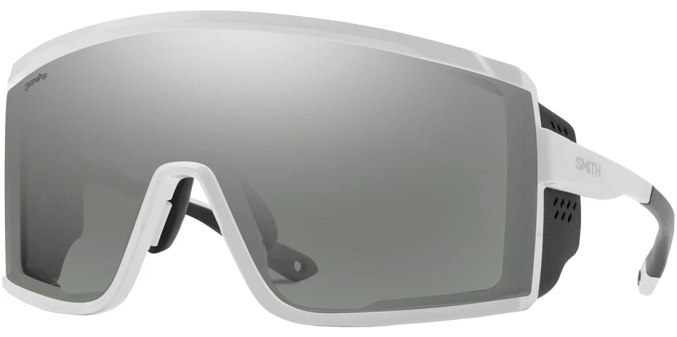 Gafas de sol Smith Optics Pursuit ChromaPop protectoras para hombre con protectores laterales - 205729