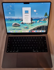MacBook Pro A2779 (2023) 14.2