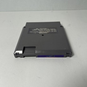 Strider NES Game Cartridge | Capcom | Tested & Working | Authentic