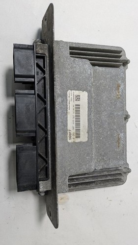 Engine ECM Electronic Control Module 8-280 4.6L Fits 11-12 FORD E150 VAN 392764