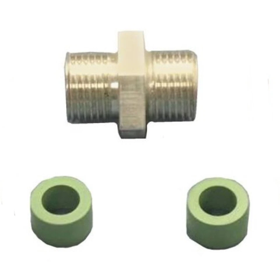 Genuine ACDelco For Cadillac Eldorado 1996-2002 A/C Line Repair Kit HNBR O Ring - Image 3 of 4