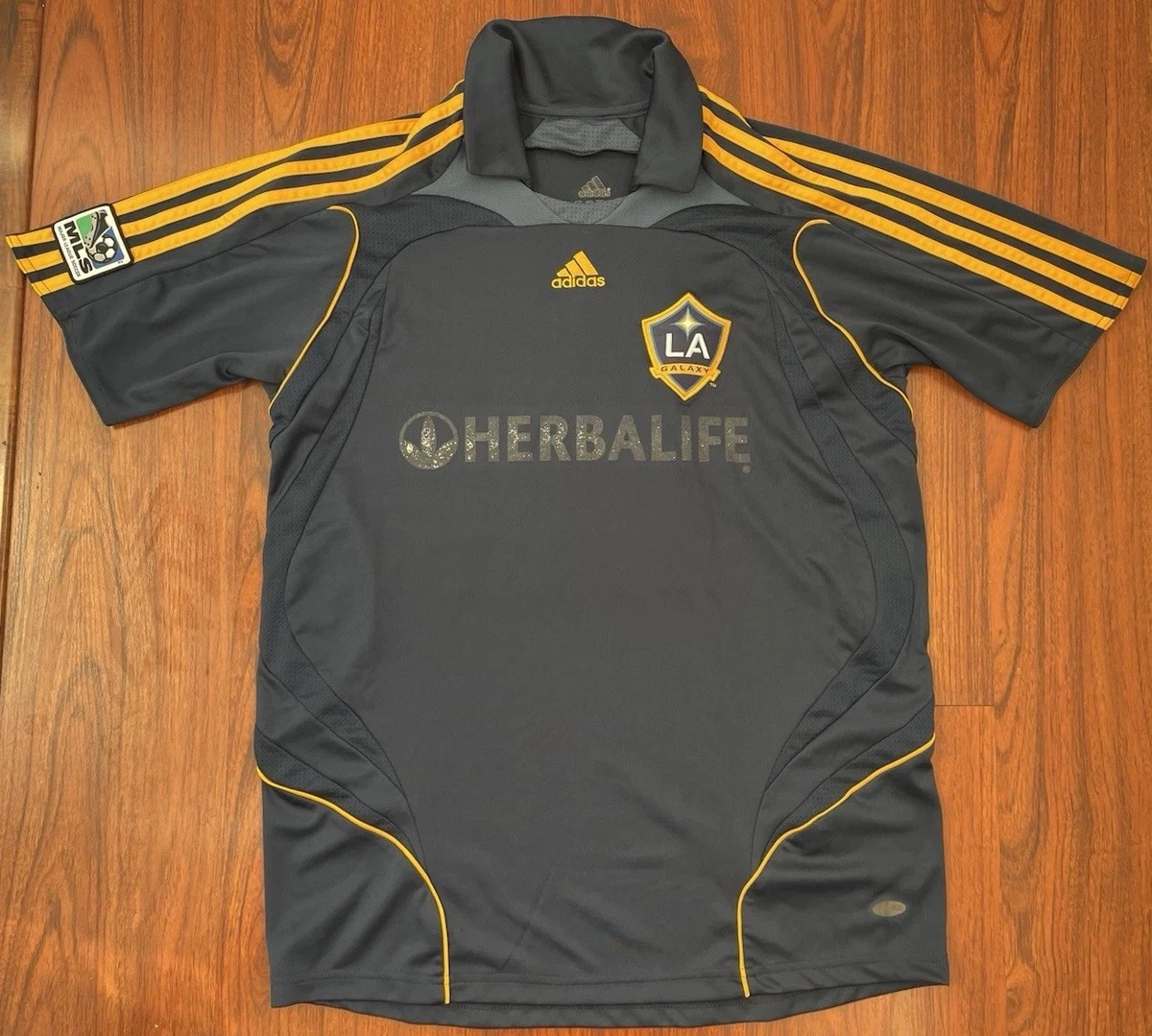 LA Galaxy Size XL MLS Jerseys for sale | eBay