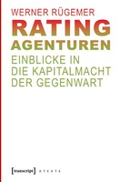 Rating-Agenturen Werner RüGemer Taschenbuch 200 S. Deutsch 2023