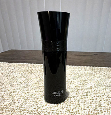 Giorgio Armani Code Eau de Toilette Spray, TSTR 2.5 FL OZ