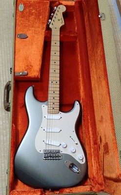 Fender USA Eric Clapton Stratocaster Modell 2002