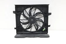 2011 - 2022 JEEP GRAND CHEROKEE WK ENGINE COOLING RADIATOR FAN OEM 55037992AD