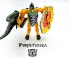 Vintage Transformers 1999 Beast Wars Neo Sling D-31 Basic Class Figure Complete