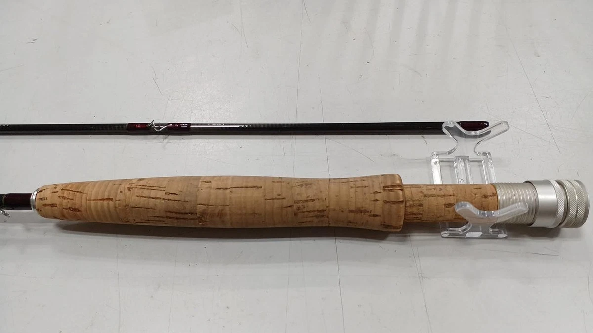 Tenryu Fly Fishing Rod Fishing Rods & Poles for sale | eBay