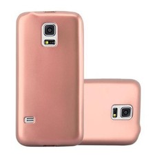 Case for Samsung Galaxy S5 MINI / S5 MINI DUOS Slim Protection Phone Cover