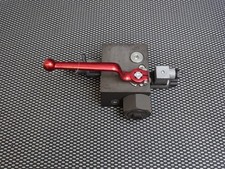 Original HYDAC Sicherheits- und Absperrblock ...