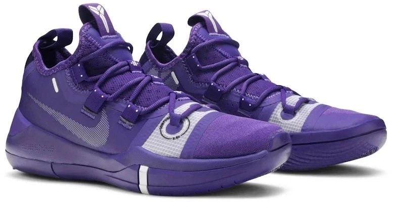 Stardust “Purple Protro A.D. Kobe Nike BREAKING: ダークパープル AD Kobe Nike & is Black” シューズ(男性用)