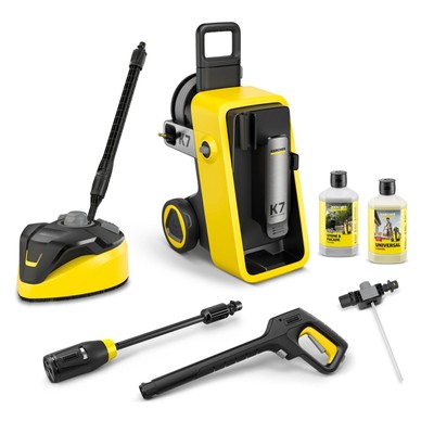 Kärcher K 7 Comfort Premium Home Hochdruckreiniger