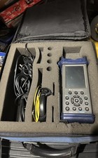 Noyes / AFL M200 Handheld Single-Mode 1310nm to 1550nm OTDR - CALIBRATED!