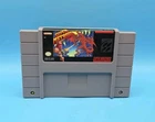 Super Metroid (Super Nintendo SNES, 1994) Authentic Tested Working Fast Shipping