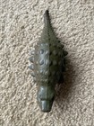 Vintage AAA Ankylosaurus dinosaur toy figure — photo 3