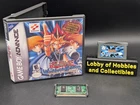 Yu-Gi-Oh Worldwide Edition Stairway to the Destined Duel ( Game Boy ) Near Mint