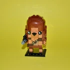 LEGO Solo A Star Wars Story BrickHeadz CHEWBACCA Set #41609 w/ Instructions