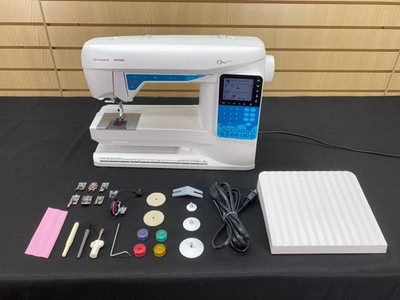 Husqvarna Viking Opal 650 Computerized Sewing Machine - Quality Pre-Owned  
