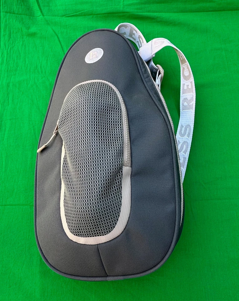 Recess Pickleball Paddle Set, 2 Paddles & 3 Balls USA Pickleball Approved Classi - Image 2 of 4