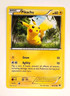 Pikachu - 48/162 - XY BREAKthrough - English - Near Mint - Pokemon Card_98