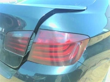 Passenger Tail Light Quarter Panel Mounted Fits 14-16 BMW 528i 167137