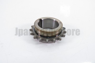TOYOTA Genuine 13521-38030 Crankshaft Timing Gear Sprocket Fits Tundra Sequoia