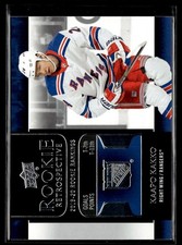 2020-21 Upper Deck Rookie Retrospective Kaapo Kakko New York Rangers #RR-4