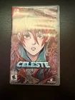 OPENED NEVER PLAYED - Celeste (Nintendo Switch, 2018)