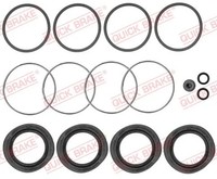 Reparaturkit, Bremssattel Quick Brake 114-0414 FüR Lexus Toyota Honda