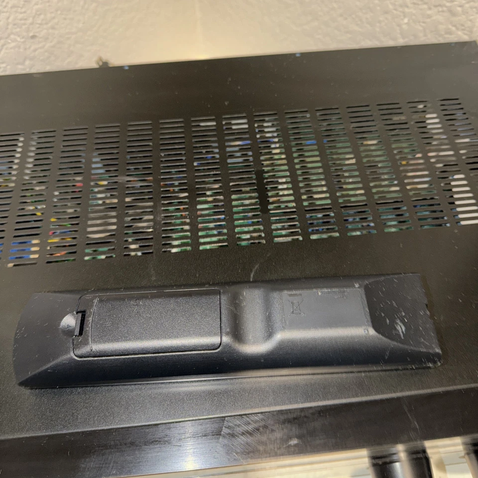 Sony STR-DH540 5.2 Ch 4K HDMI Home Theater Surround Sound System Bundle w Remote - Image 4 of 4