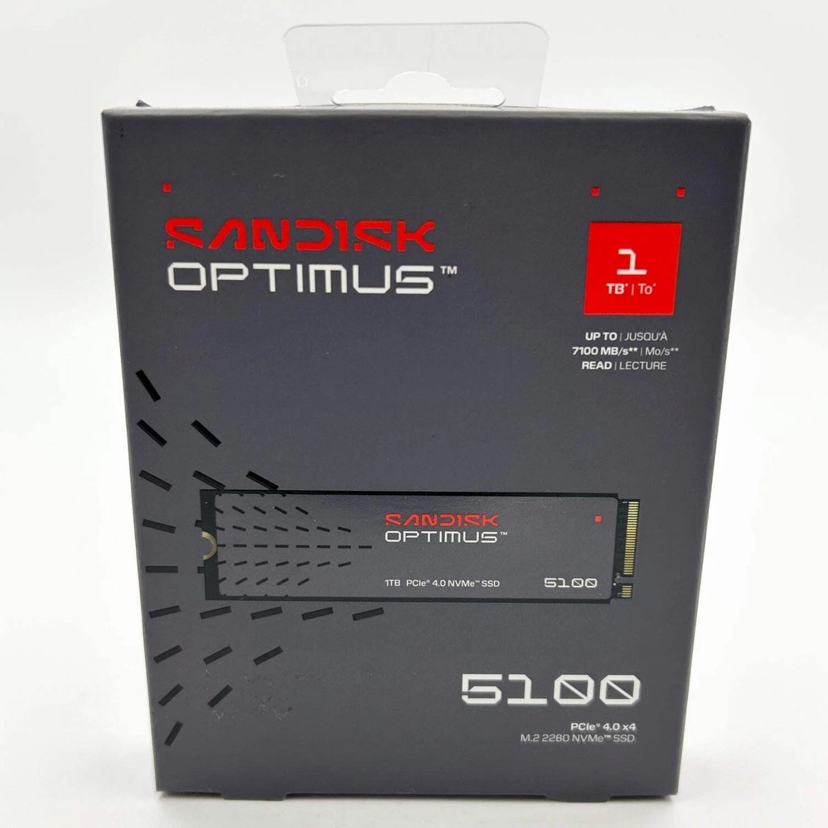 SanDisk 1TB Solid State Drives for sale | eBay