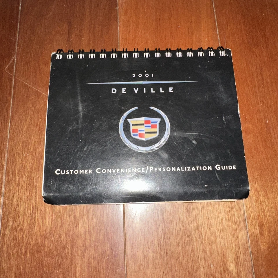 Llave Cadillac Deville Foto 4 de 4