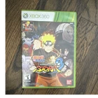 Namco Bandai Naruto Shippuden: Ultimate Ninja Storm 3 Xbox 360 Fighting NTSC-U/…