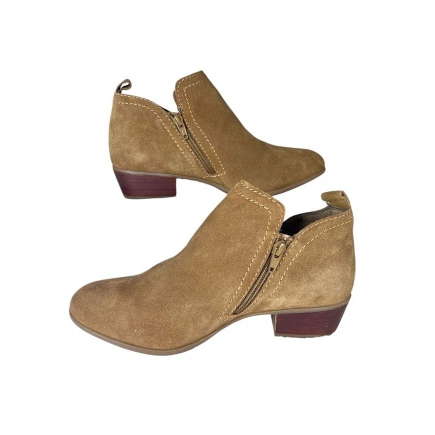 Diba Suede Boots for Women for sale | eBay display picture 1