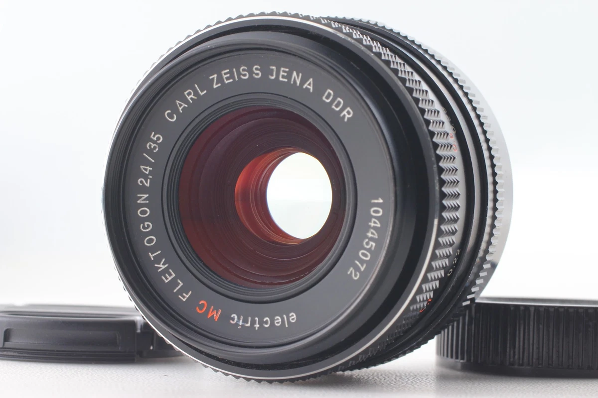 35mm Focal Camera Lenses f/2.4 Maximum Aperture for sale | eBay