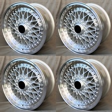 BBS RS STYLE FELGEN 16" MERCEDES 107 108 109 116 126 123 110 111 112 113 114 115 BBS RS STYLE FELGEN 16" MERCEDES 107 108 109 116 126 123 110 111 112 113 114 115