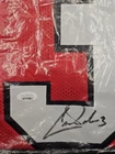 🔥Carson Palmer Autographed Original Arizona Football Jersey JSA Signed