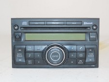 Autoradio Nissan MICRA