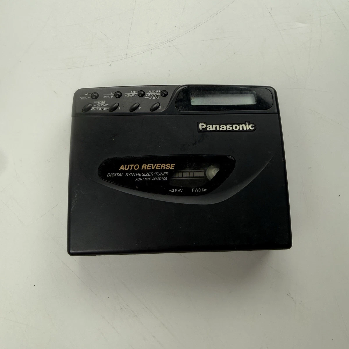 Panasonic Rq for sale | eBay