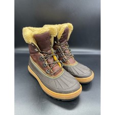 Nike ACG Woodside Waterproof Duck Boots Women's Size 7.5
