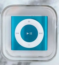 Apple iPod shuffle 2GB PD775J/A Blue