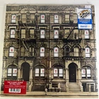 Physical Graffiti by Led Zeppelin (Vinyl, 2022, Swan Song Records) NEW!!