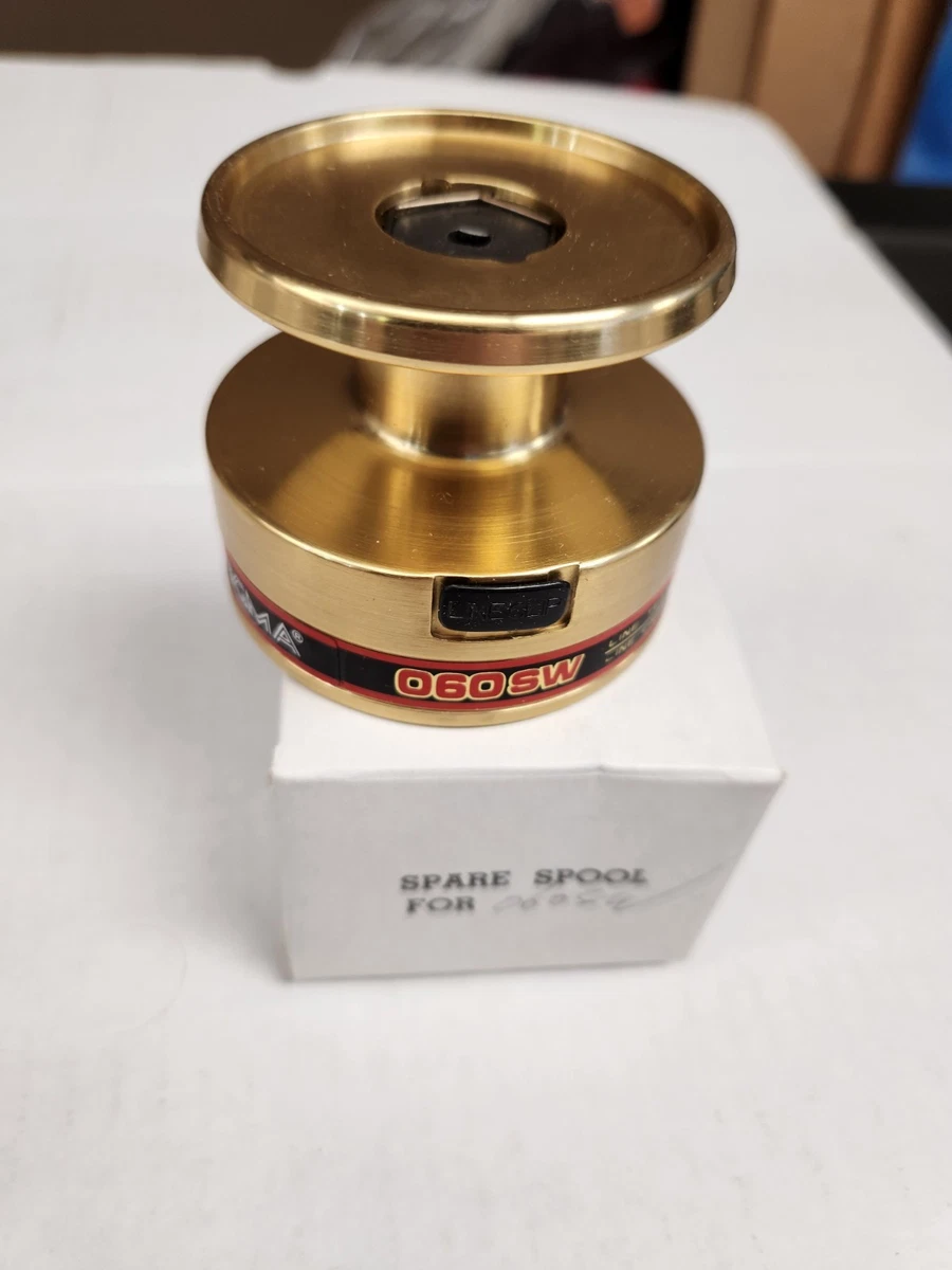 Shakespeare Sigma In Fishing Reel Parts & Repair Equipment for