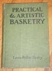 Arts and Crafts Practical and Artistic Basketry Tinsley