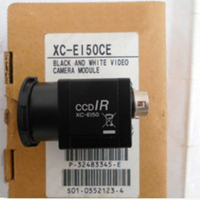 1 PC New SONY XC-EI50CE Industrial Camera Visual Inspection In Box