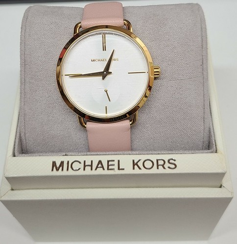 Michael Kors MK2659 Portia White Dial 