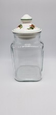 Pfaltzgraff Christmas Heritage Large Glasswar...