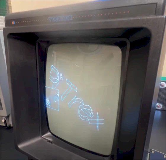 The original Pitrex Raspberry Pi Zero for Pitrex Cart | Vectrex - Image 4 of 4